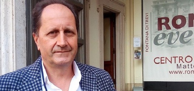 Il presidente dell'Ordine degli Architetti di Catanzaro, Macrì: rilanciare gli investimenti pubblici
