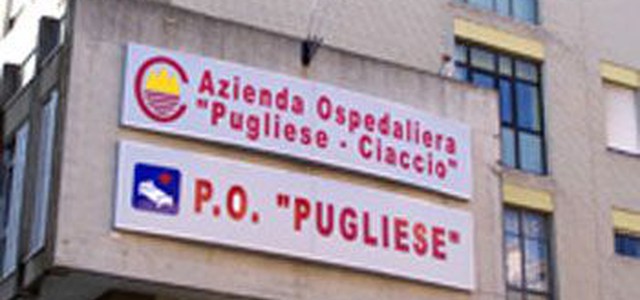 Azienda Pugliese-Ciaccio, posticipate le date delle prove del concorso per OSS e Infermieri
