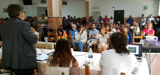 Biomasse e 'ndrangheta, l'allarme di Parentela (M5s) e Tansi 