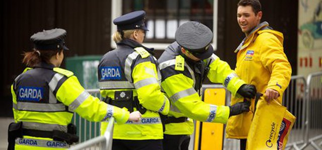 Irlanda: attacco con coltello, 1 morto