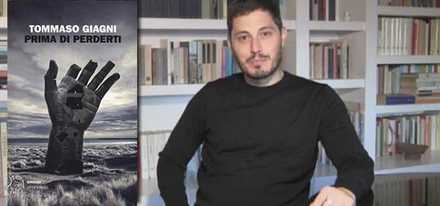 Oggi alla Ubik con Tommaso Giagni