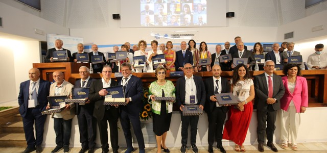 Le imprese storiche di Cosenza protagoniste di una serata-evento a loro dedicata