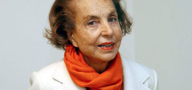Morta Liliane Bettencourt, azionista della L'Oreal e donna più ricca del mondo
