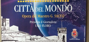 Curinga - Attesa per la 17^ Edizione del premio “Curinga Città del Mondo” dell’ Ass. per Curinga