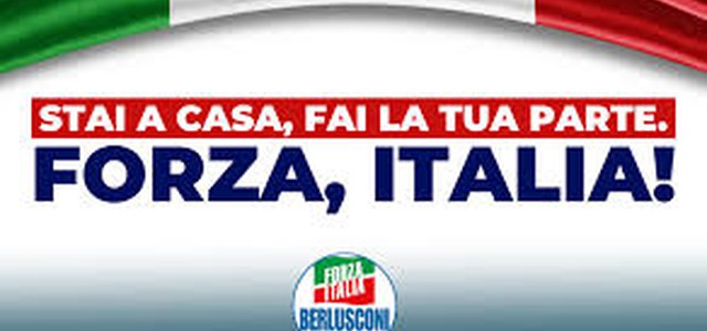 GRUPPO FORZA ITALIA: “BENE DIFFERIMENTO SCADENZA TARI, RISPOSTA CONCRETA DEL SINDACO SULLA SCIA DELLA MOZIONE APPROVATA IN CONSIGLIO