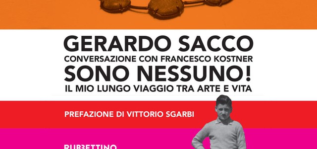 La storia del Maestro Orafo Gerardo Sacco presentata nel Carcere di Catanzaro