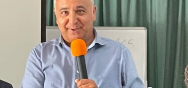 Provvedimenti urgenti per mitigare l’aumento dei costi dell’energia per famiglie ed imprese, interrogazione a risposta immediata del consigliere regionale del Pd Raffaele Mammoliti