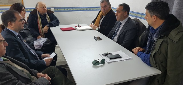Trasversale delle Serre, tra il Comitato e Censore “punti di vista ancora lontani”