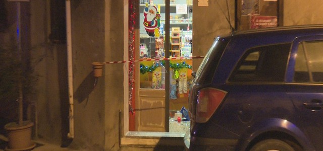 Flash: una confessione piena e un fermo sul duplice omicidio a Davoli