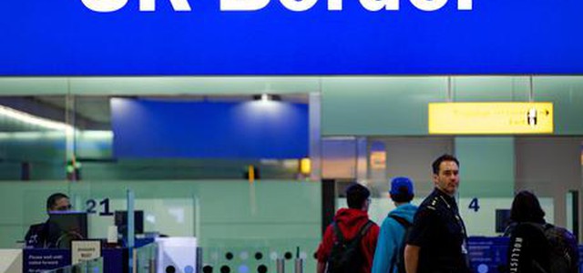 Terrorismo: Gb alza sicurezza aeroporti e centrali nucleari