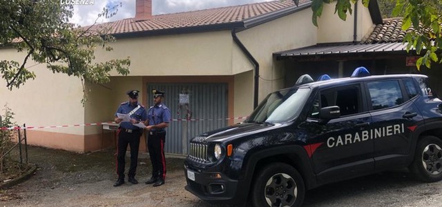 Uccide il padre durante una lite, 28enne accusato di omicidio preterintenzionale