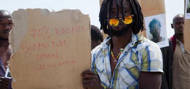Migrante ucciso: Salvini ironizza su Twitter '#colpadisalvini'
