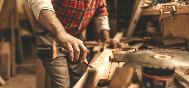 Artigiani in estinzione, un decennio di declino per l'imprenditoria artigianale. Il commento di Confartigianato Imprese Calabria