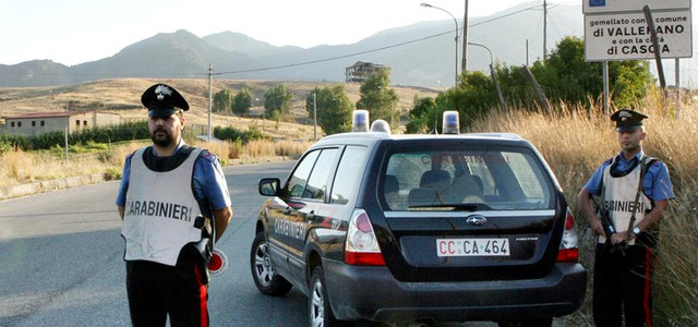'Ndrangheta, due minorenni allontanati dalle famiglie