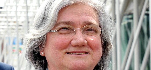 DOMANI ROSY BINDI OSPITE AL LICEO CLASSICO ‘TELESIO’ DI COSENZA PER IL GIUBILEO DOSSETTIANO.