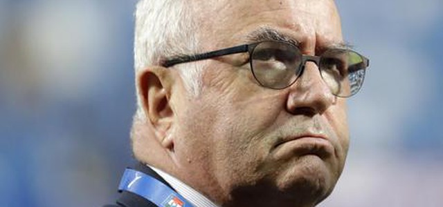 Figc: Nicchi, "Tavecchio si e' dimesso"