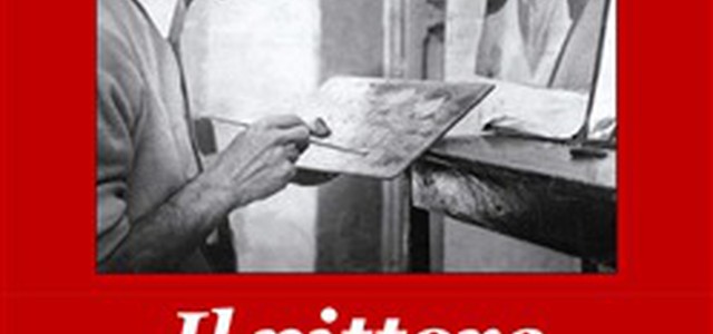 Presentazione del volume "Il pittore dell'anima, vita e opere di Tony Pileggi"