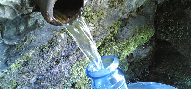 Brancaleone - Codacons deposita denuncia per l’acqua inquinata: “Una situazione ai margini della civiltà”