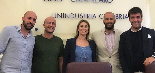 Giovani edili, adesione al progetto macroscuole