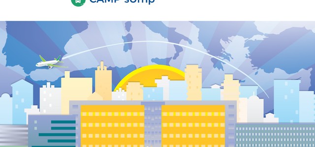 Conclusa la prima fase del progetto CAMP-sUmp