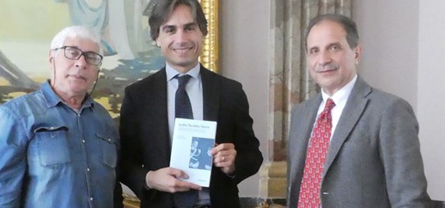 25 Aprile, incontro Falcomatà-Anpi