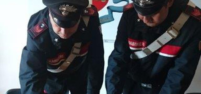 Città sicure, arresti e controlli tra Cassano e Corigliano