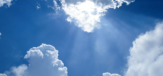 Meteo: clima natalizio mite, almeno fino al weekend