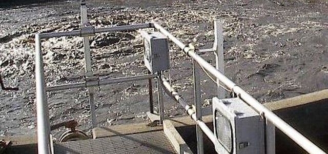 Liquami fognari nel fiume Amato, sequestrato depuratore a Platania