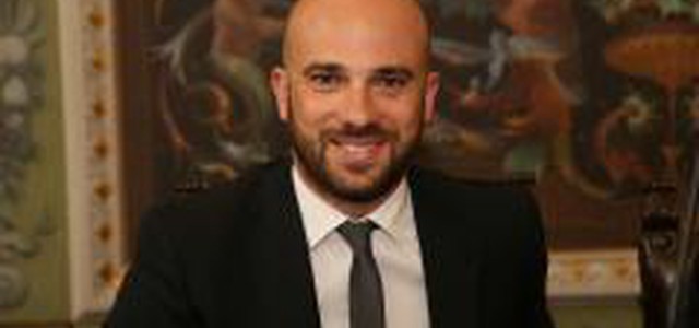 Piano nazionale Scuola Digitale: Caputo al convegno dell'Istituto comprensivo "Fausto Gullo"