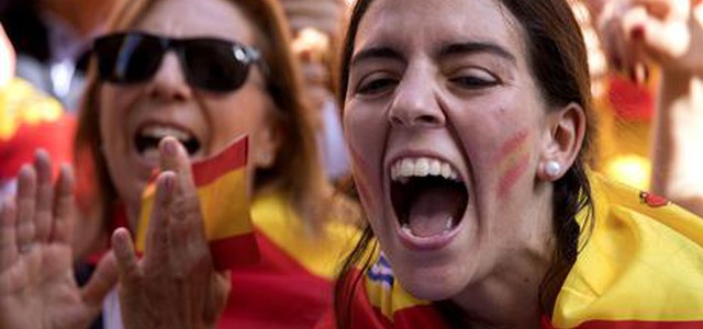 Madrid, se Catalogna dichiara indipendenza risponderemo