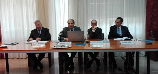 Bankitalia, crescita moderata Calabria (VIDEO)