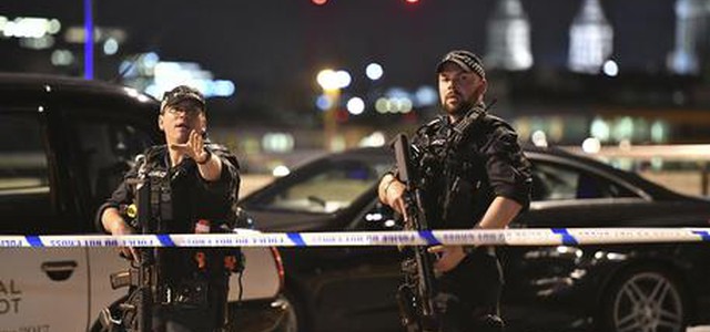 Terrorismo: preparava attacco, fermato