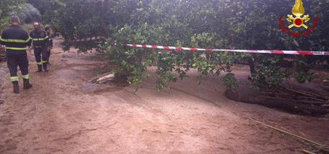 Maltempo: pm Lamezia apre indagine per omicidio colposo