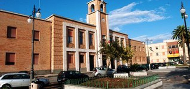 “Candidare Vibo Valentia a Capitale Italiana della cultura 2020”