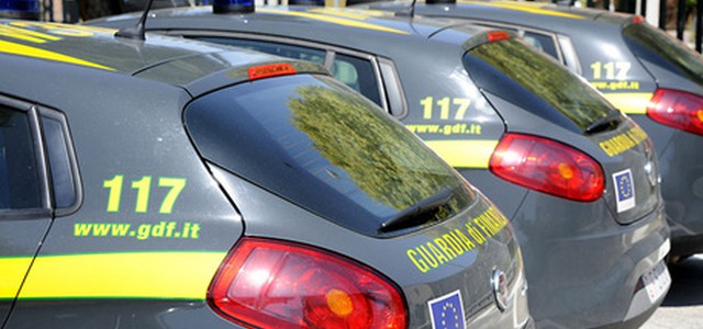 Truffa a Ue, arrestato pescatore
