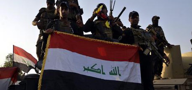 Iraq: Amnesty, a Mosul ovest una 'catastrofe' per i civili