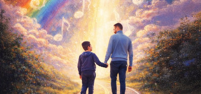 Nuovo singolo in uscita per il cantautore catanzarese Francesco Iaconantonio: è "Note & Colori"