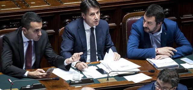 Nè Catanzaro, nè Gioia Tauro: sarà Reggio Calabria ad ospitare il Consiglio dei Ministri