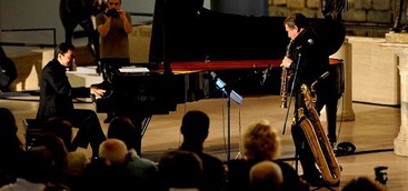 Festival d'Autunno: non solo il fascino del Tango in “Escenas Argentinas” 