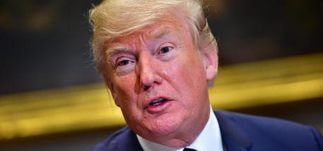 Trump vieta transgender in esercito