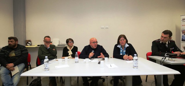 Zona industriale del Follone, Oliverio: “una risorsa viva per la nostra regione”