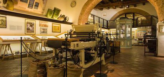 I siti in Calabria per le Giornate Fai
