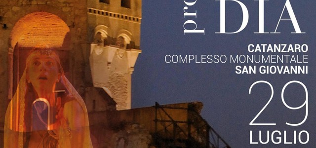 CARDAMONE: "GRAECALIS E IL TEATRO DI CALABRIA ANCHE QUEST’ANNO AL CENTRO DELL’ESTATE CATANZARESE"