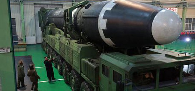 Corea Nord, Usa all'Onu: "Ora la guerra è vicina"