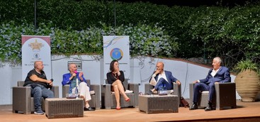 “Tra scienza, fantasia e giornalismo d’inchiesta”, a Reggio il convegno su Pericle, Temistocle ed il terzo Bronzo di Riace