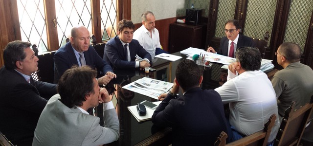 Ex Maddalena, Abramo relazione su bando progettazione preliminare