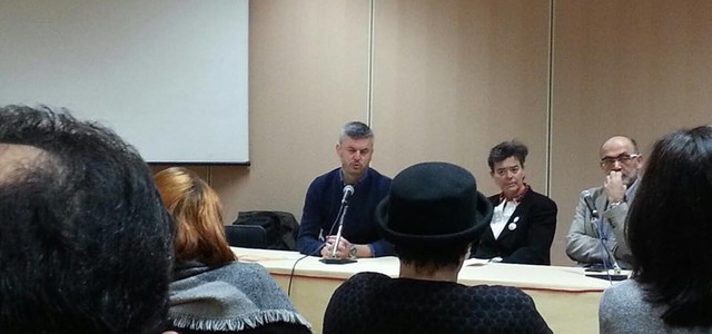 Elezioni, Mancini all'Unical
