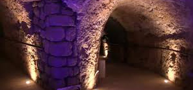GALLERIE DEL SAN GIOVANNI , SETTORE PATRIMONIO: “ENTRO LE ORE 12 DI LUNEDI’ 22 VA DEPOSITATA RICHIESTA SOPRALLUOGO PENA ESCLUSIONE”