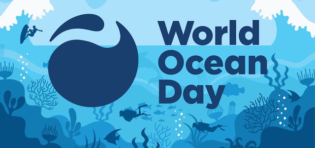 Oggi è la Giornata Mondiale degli Oceani, La Calabria e l’Arpacal faranno la loro parte per la tutela del mare