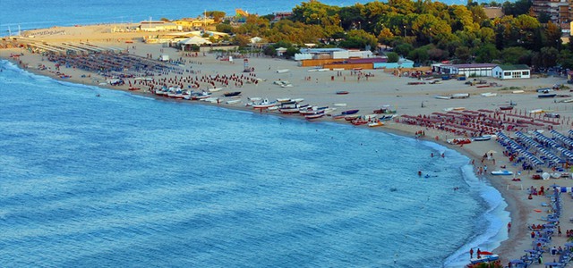 Comprare casa al mare: in Calabria le località marittime più economiche d'Italia